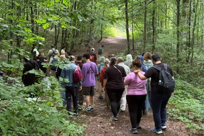 Ormanya ve Kuzuyayla Ziyaret&ccedil;i Rekoru Kırdı
