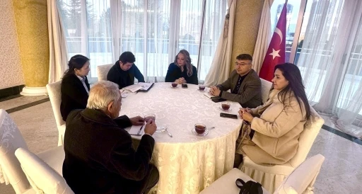 Orta Asya&rsquo;nın kalbi Kazakistan ile T&uuml;rkiye arasında sağlık turizminde g&uuml;&ccedil;l&uuml; iş birliği
