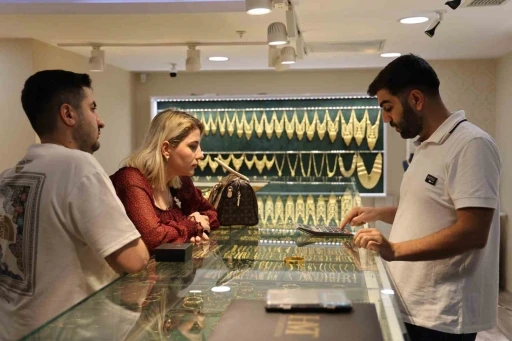 Orta Doğu&rsquo;daki &ccedil;atışma durumu altın yatırımına talebi artırdı
