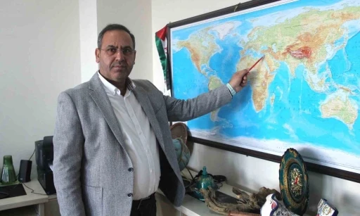 Orta Doğu Uzmanı Şeyhanlıoğlu, Esad&rsquo;ın ter&ouml;r &ouml;rg&uuml;tleri PYD ve DEAŞ&rsquo;la ilişkilerini anlattı
