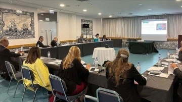 Orta Doğu'da sınırı aşan sular i&ccedil;in İspanya-Portekiz &ouml;rneği inceleniyor