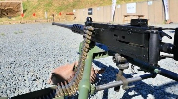 Orta kalibre top, KIZILELMA ve ATAK-2'ye g&uuml;&ccedil; katmaya hazırlanıyor