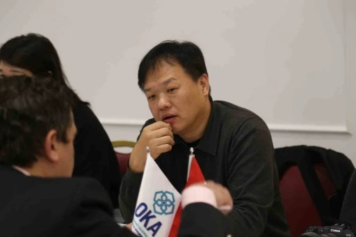 Orta Karadeniz, G&uuml;ney Koreli turizmcilerin rotasına girecek
