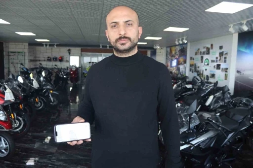 Ortağının diploması sahte &ccedil;ıktı, milyonluk zarara uğradı
