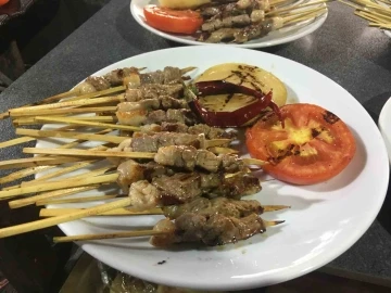 Ortaklar &ccedil;&ouml;p şiş laboratuvar sonu&ccedil;ları temiz &ccedil;ıktı
