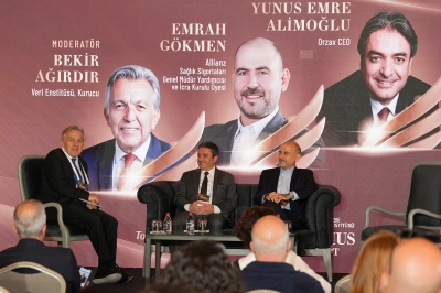 Orzax, Gıda Takviyesi Kategorisinde T&uuml;rkiye&rsquo;nin En İtibarlı Markası Se&ccedil;ildi