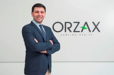 Orzax&rsquo;ın &Uuml;retim G&uuml;c&uuml; Nuvita İla&ccedil;, Ar-Ge 500&rsquo;de Y&uuml;kselişini S&uuml;rd&uuml;rd&uuml;