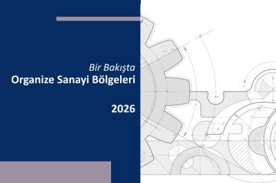 OSB&rsquo;lerde Değer Artışı Enflasyonun Gerisinde Kaldı