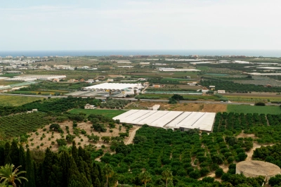 OSB&rsquo;lerdeki Kira Değer Artışı &Ouml;nceki Yıllara G&ouml;re Yavaşladı