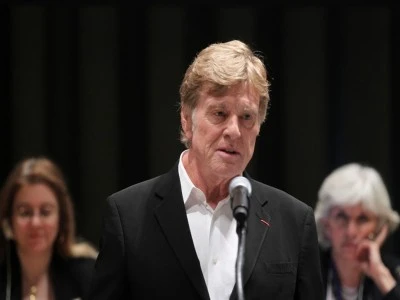 Oscar &ouml;d&uuml;ll&uuml; y&ouml;netmen Robert Redford, hayatını kaybetti