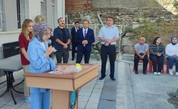 Osman &Ccedil;ağıl &ouml;d&uuml;lleri sahiplerine verildi
