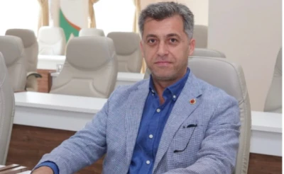 Osman Canavar: "İznik'te &uuml;retim ve ticaret desteklenmeli"