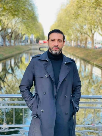 Osman Şahan: &rsquo;&rsquo;Gen&ccedil; yetenekleri bulup gelişimlerini tamamlamaları i&ccedil;in Almanya&rsquo;ya transfer ediyoruz&rsquo;&rsquo;
