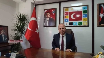 Osmaneli Belediye Başkanı Bekir Torun&rsquo;dan m&uuml;jdeli haber
