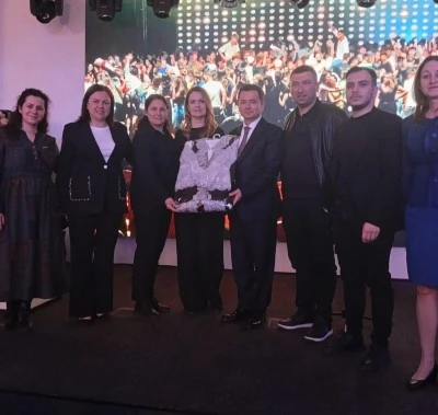 Osmangazi Belediye Başkanı Aydın: Bursa ile Balkanlar arasında g&uuml;&ccedil;l&uuml; bir bağ var! 