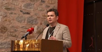 Osmangazi Belediye Başkanı Erkan Aydın, CHP Bursa İl Başkanı Nihat Yeşiltaş ve Ekrem İmamoğlu'nun yargılanma davası 