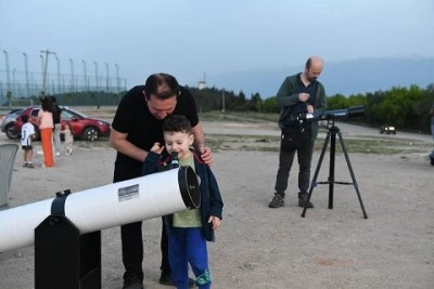 Osmangazi Belediyesi bilimle ilerliyor! 