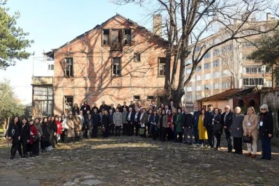 Osmangazi Belediyesi, Bursa'nın tarihi yapısını yeniden canlandırıyor! 