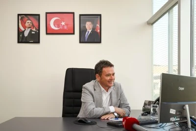 Osmangazi Belediyesi &ccedil;&ouml;z&uuml;mde zirvede
