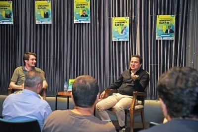 Osmangazi Belediyesi d&uuml;zenlediği buluşmalarla gen&ccedil;lerin ufkunu a&ccedil;ıyor