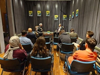 Osmangazi Belediyesi geleceğin girişimcilerine ışık tutuyor