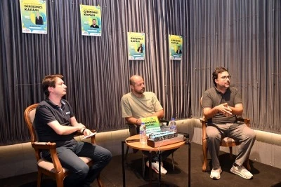 Osmangazi Belediyesi girişimci gen&ccedil;lere ilham oluyor