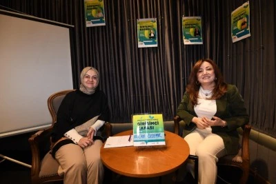 Osmangazi Belediyesi 'Girişimci Kafası' yenilik&ccedil;i fikirlere ışık tuttu