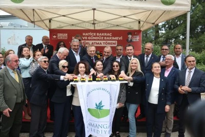 Osmangazi Belediyesi, kreş ve g&uuml;nd&uuml;z bakımevlerine bir yenisini daha ekliyor! 