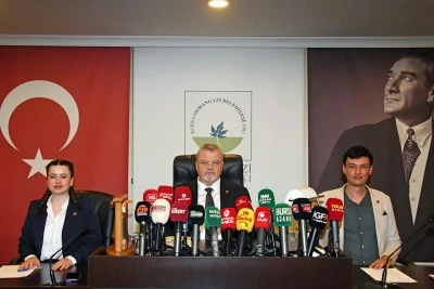 Osmangazi Belediyesi Mayıs Ayı Olağan Meclis Toplantısı Ger&ccedil;ekleştirildi