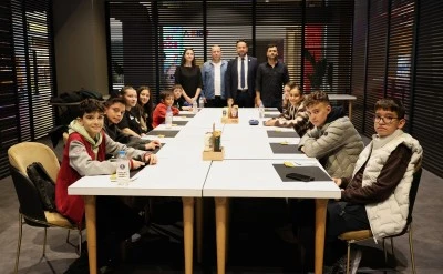 Osmangazi Belediyesi'nde &ouml;ncelik eğitim