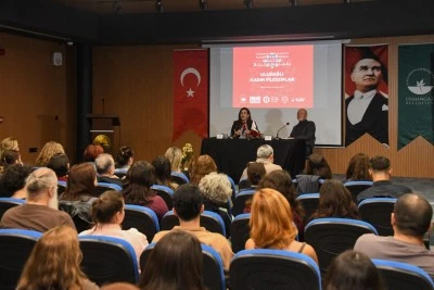 Osmangazi Belediyesi'nde yapay zekaya felsefi bakış