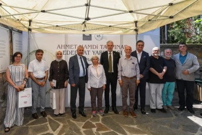 Osmangazi Belediyesi&rsquo;nden 24 yıllık edebiyat geleneği 