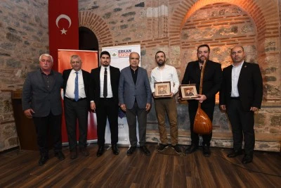 Osmangazi Belediyesi&rsquo;nden Anadolu&rsquo;nun kahramanlık t&uuml;rk&uuml;lerine yolculuk