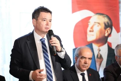 Osmangazi Belediyesi'nden Anıtlar Kurulu'na Arap Ş&uuml;kr&uuml; projesi