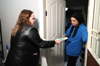 Osmangazi Belediyesi'nden anne-&ccedil;ocuk sağlığına b&uuml;y&uuml;k yatırım