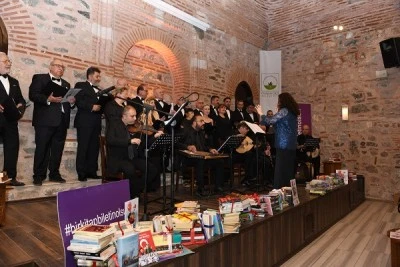 Osmangazi Belediyesi&rsquo;nden annelere &ouml;zel konser