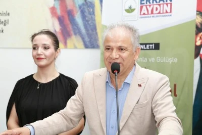 Osmangazi Belediyesi&rsquo;nden bir Can Y&uuml;cel akşamı