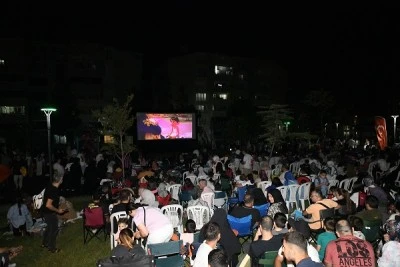 Osmangazi Belediyesi'nden &ccedil;ocuklara eğlence dolu bir yaz