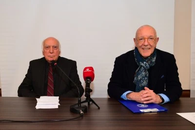 Osmangazi Belediyesi&rsquo;nden Dil Felsefesi Buluşması