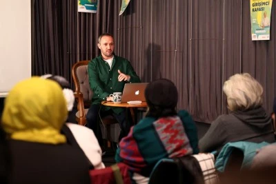 Osmangazi Belediyesi'nden e-ticaretin p&uuml;f noktaları