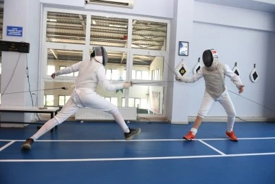 Osmangazi Belediyesi&rsquo;nden eskrim salonu