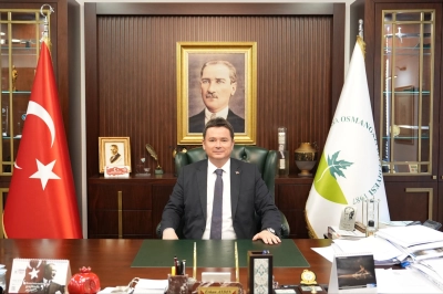 Osmangazi Belediyesi&rsquo;nden Fethin 700&rsquo;&uuml;nc&uuml; Yılına &Ouml;zel Yarışma