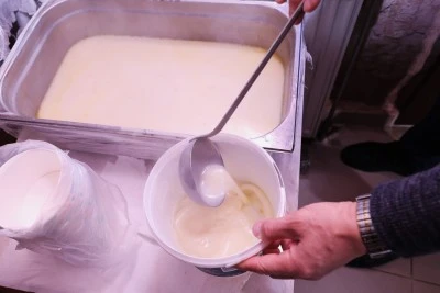 Osmangazi Belediyesi'nden haftanın 6 g&uuml;n&uuml; &ccedil;orba ve ekmek ikramı