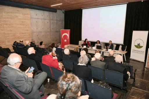 Osmangazi Belediyesi&rsquo;nden Hasan Ali Y&uuml;cel sempozyumu