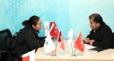 Osmangazi Belediyesi'nden istihdama katkı