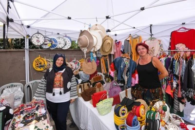Osmangazi Belediyesi&rsquo;nden kadın girişimcilere tam destek