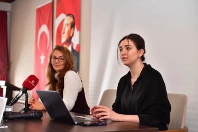 Osmangazi Belediyesi'nden kadınların fiziksel ve ruh sağlığına ilişkin bilgilendirme