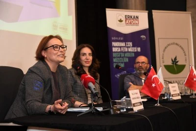 Osmangazi Belediyesi&rsquo;nden k&uuml;lt&uuml;rel hafızaya katkı
