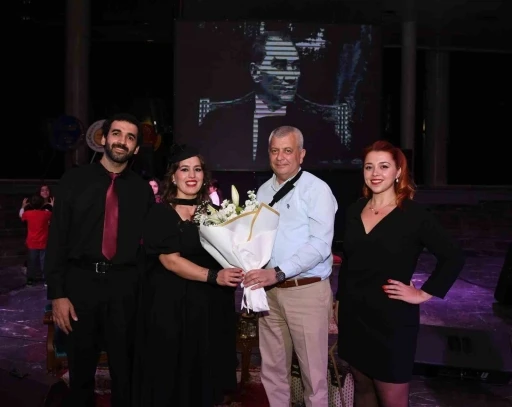 Osmangazi Belediyesi&rsquo;nden milli duyguları kabartan m&uuml;zikal