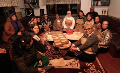 Osmangazi Belediyesi&rsquo;nden Mira&ccedil; Kandili&rsquo;ne &ouml;zel etkinlik